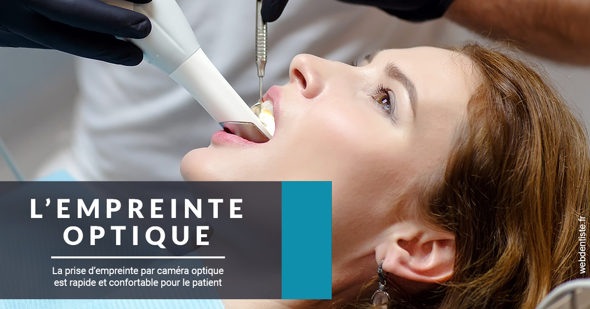 https://dr-pointeau-lafond-delphine.chirurgiens-dentistes.fr/L'empreinte Optique 1