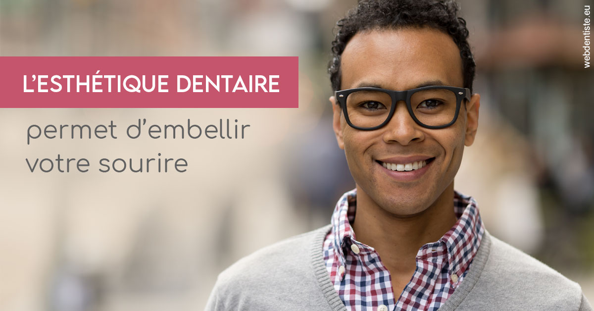 https://dr-pointeau-lafond-delphine.chirurgiens-dentistes.fr/L'esthétique dentaire 1