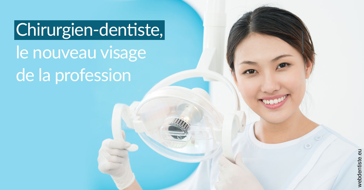 https://dr-pointeau-lafond-delphine.chirurgiens-dentistes.fr/Le nouveau visage de la profession 2