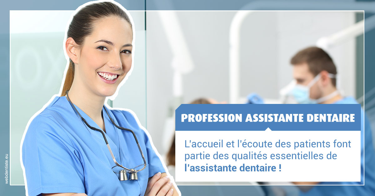 https://dr-pointeau-lafond-delphine.chirurgiens-dentistes.fr/T2 2023 - Assistante dentaire 2