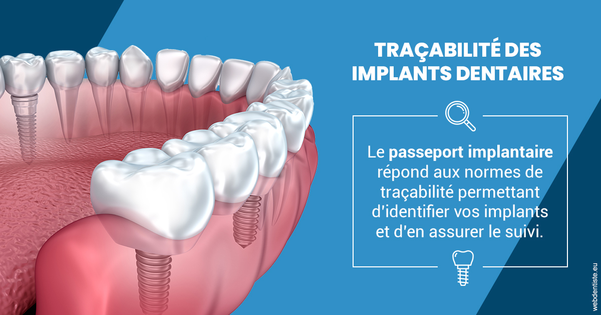 https://dr-pointeau-lafond-delphine.chirurgiens-dentistes.fr/T2 2023 - Traçabilité des implants 1
