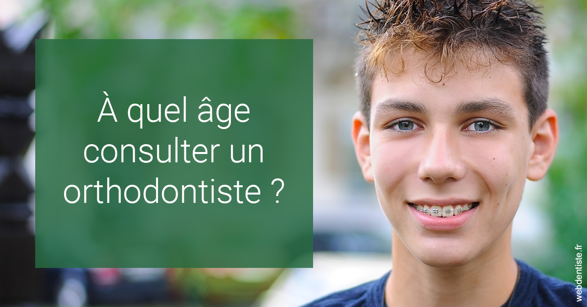 https://dr-pointeau-lafond-delphine.chirurgiens-dentistes.fr/A quel âge consulter un orthodontiste ? 1
